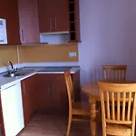 Apartamentos Habitat Zona Alta