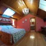 Villa Ferrera Posada Rural