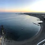 fabulous sea view - a pie de playa-