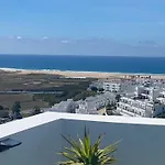 Atico la pace dei sensi