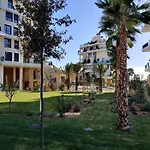 Allonbay Spa & Beach House