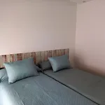 Las Pasaeras