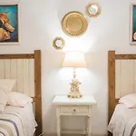 Toledo Feliz Apartments