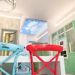 Apartamento Cubanito primera línea Bajondillo Torremolinos