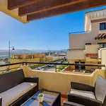 Apartamento Brisa Almayate Alto By Ruralidays
