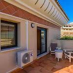 Apartamento Brisa Almayate Alto By Ruralidays