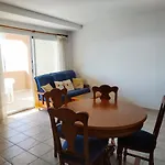 Residencial Nautic Orangecosta 1 Dormitorio