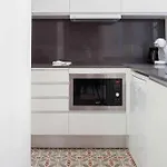 Sleep & Stay Home With Balcony Bonaventura 3