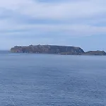 Apartamento Con Vistas Al Mar
