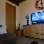 Casa vacacional La Belluga