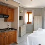 Apartamentos Calle Comercio
