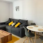 Casa Del Pequeno Tonelero & Casa Del Gran Tonelero - By El Tonelero Ltd