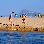 Aguamarina Golf 3