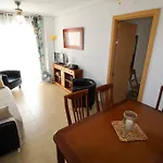 Apartament Cala Merced Alicante El Campello