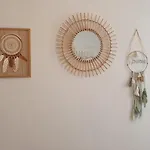 La Siesta en Tejares
