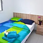 Ferienwohnung Central - Costa Calma - Wifi - Innenstadt