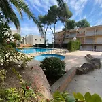 Apartamento Cala Del Pi