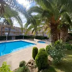 Apartamento Cala Del Pi