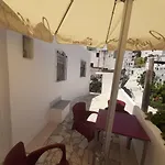 Casitas Rústicas y Tradicionales de Vejer