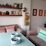 Apartamento Cabo de Gata-Toyo