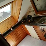 Atico bajo cubierta y garaje. Registro Nº VUT829AS
