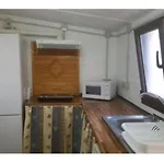 Un apartamento con encanto en zahora