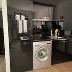 Apartamentos 1177