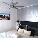 Apartment Portonovo Paraiso II - Sea View - Swimming Pool - Good Wifi - Old Town