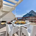 Apartamentos Zafiro Atico