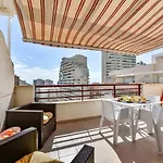 Apartamentos Zafiro Atico