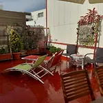 La Terraza