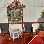 La Terraza