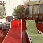 La Terraza