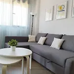 Apartamento Bahía Levante Águilas