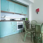Apartamento Amatista Calpe