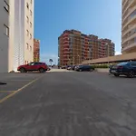 Apartamento Amatista Calpe