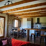 Casa rural EL PAJAR DE TEJEDOR