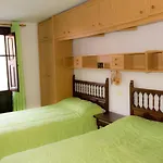 Casa Blascosanz - Piso Para 6 Personas En El Pirineo
