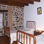 Casa Rural Barbonea