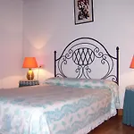 Casa Rural Barbonea