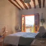 El Cap De Pedra