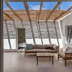 Agradable Casa Con Patio Interior.
