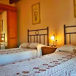 Casa Rural Salguero de Abajo