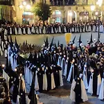 La Casa de los Infantes