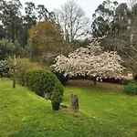A Casa Da Carballa