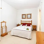 Apartamentos Sant Jaume Casa Azahar