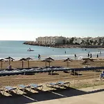 Apartamentos Tres Carabelas Casa Azahar