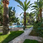 Apartamentos Tres Carabelas Casa Azahar