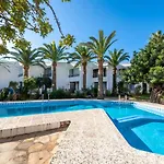 Apartamentos Tres Carabelas Casa Azahar