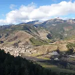 Precioso apartamento en el Pirineo Catalán